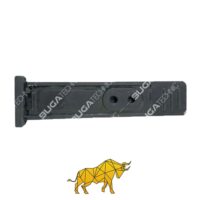 81664100226 MUDGUARD STRAP B13029004