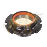 81906200098 AXLE NUT SPARE PART
