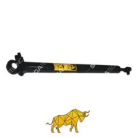 83417236023 HYDRAULIC CYLINDER 18.410-430