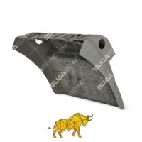 9305200020 MUDGUARD B13209025