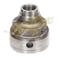 9423502123 B. DIFF. CASE – FRONT (COMPLETE)
