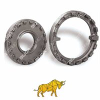 9423530125 DIFFERENTIAL NUT (SUITABLE FOR B11014030)
