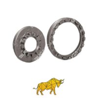 9443530325 DIFFERENTIAL NUT (SUITABLE FOR B11014031)