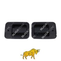 98404710 HANDLE, DOOR,LEFT BUGA TECHNIC