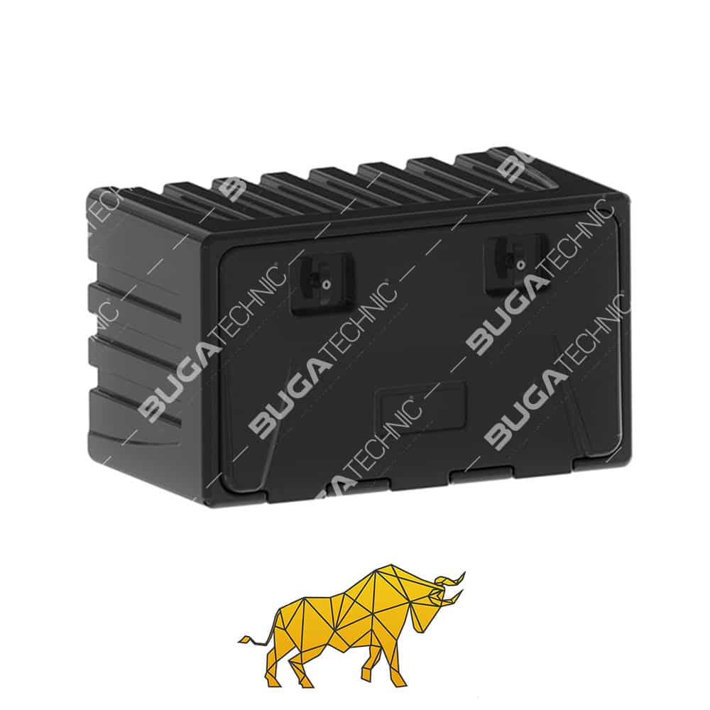 B14184529 B14184529 TOOL BOX DOUBLE LOCK 1000*470*470 mm