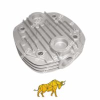 0001301719 CYLINDER HEAD, COMPRESSOR