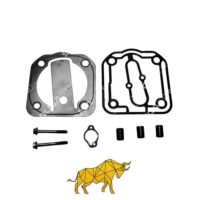 0001307615 REPAIR KIT, COMPRESSOR
