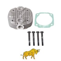 0001311719 CYLINDER HEAD, COMPRESSOR