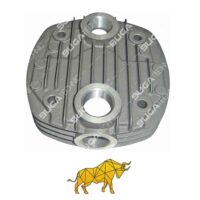 0001313719 CYLINDER HEAD, COMPRESSOR