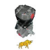0031315901 SINGLE CYLINDER COMPRESSOR