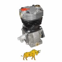 0031319701 SINGLE CYLINDER COMPRESSOR