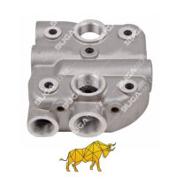 81541110026  CYLINDER HEAD, COMPRESSOR