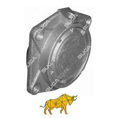 1315292 CRANKSHAFT FLANGE, COMPRESSOR