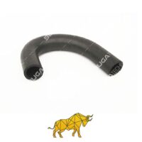 1664079 RADIATOR HOSE B01037045