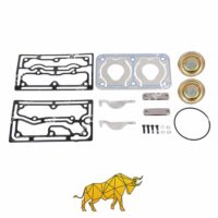 20845004S2  REPAIR KIT, COMPRESSOR