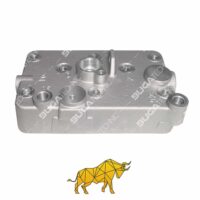 3095847 CYLINDER HEAD, COMPRESSOR