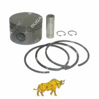 4031300517 PISTON & RING, COMPRESSOR (Ø90,00 mm)