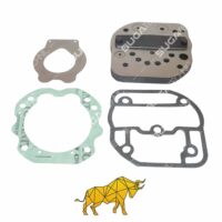 4421300120  VALVE PLATE KIT, COMPRESSOR