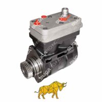 4571302015 TWIN CYLINDER COMPRESSOR