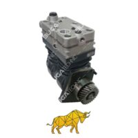 4571304715 TWIN CYLINDER COMPRESSOR
