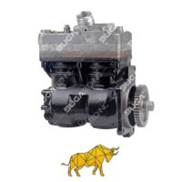 4711303715 TWIN CYLINDER COMPRESSOR