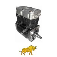 500310903 TWIN CYLINDER COMPRESSOR