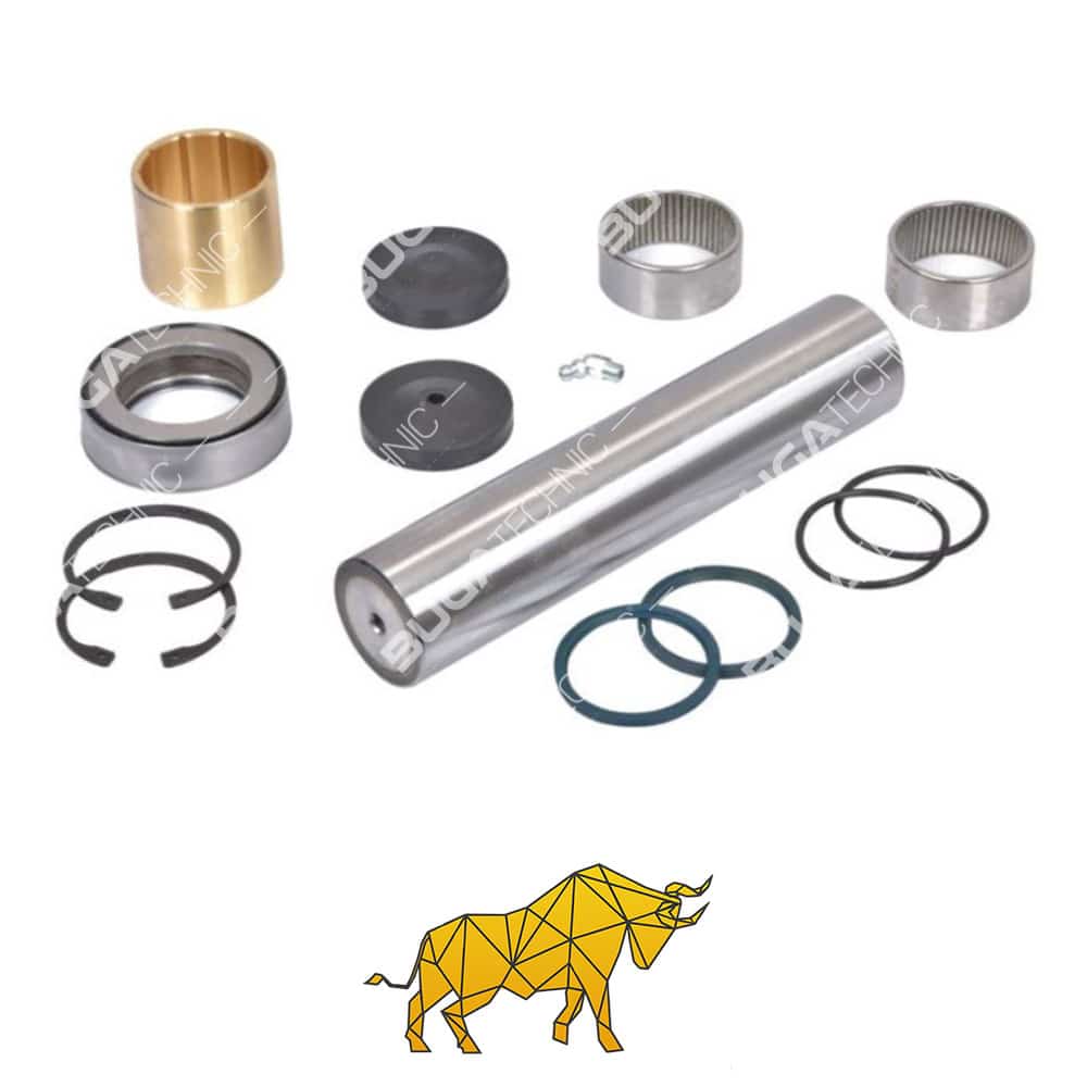5010630993 5010630993 KING PIN REPAIR KIT RENAULT