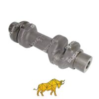 51541135014  CRANKSHAFT, COMPRESSOR