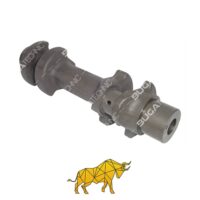 51541135033 CRANKSHAFT, COMPRESSOR