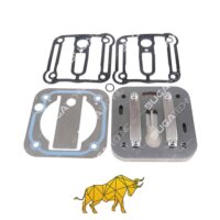 51541246004 VALVE PLATE KIT, COMPRESSOR