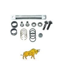 6562540506 CLUTCH RELEASE FORK REPAIR KIT COMPLETE