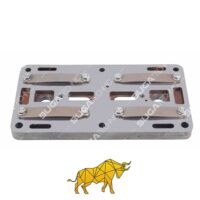 7421098922 VALVE PLATE B12015076