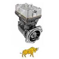 8113564 TWIN CYLINDER COMPRESSOR