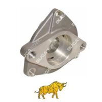 81543010035  CRANKSHAFT FLANGE, COMPRESSOR