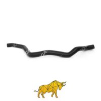 81963010633 OIL HOSE B01027087