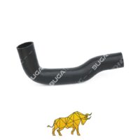 81963010906 RADIATOR HOSE B01027058