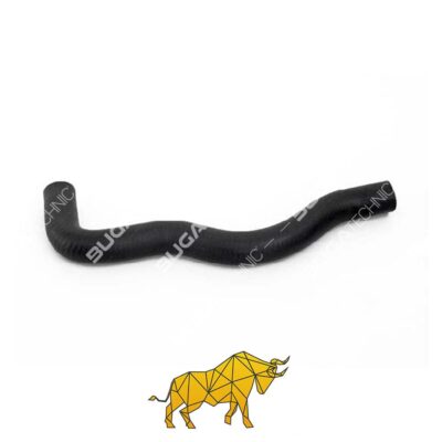 81963050192 HEATING HOSE B01027076 MAN