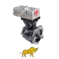 85000118 SINGLE CYLINDER COMPRESSOR