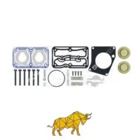 B12015035 REPAIR KIT, COMPRESSOR