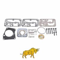 B12015042 REPAIR KIT, COMPRESSOR