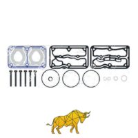B12015052 REPAIR KIT, COMPRESSOR