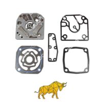 B12015072 VALVE PLATE KIT SPARE PART