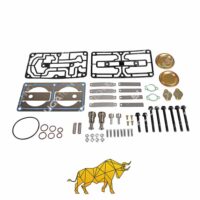 B12015078 REPAIR KIT, COMPRESSOR