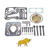 B12025019 REPAIR KIT, COMPRESSOR