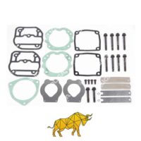 B12025026 REPAIR KIT, COMPRESSOR