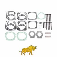 B12025030 REPAIR KIT, COMPRESSOR