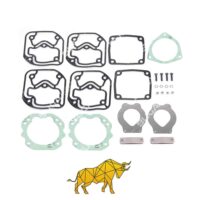 B12025031 REPAIR KIT, COMPRESSOR