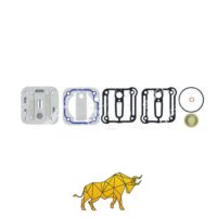 B12025037 VALVE PLATE KIT, COMPRESSOR