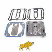 B12025045 VALVE PLATE KIT, COMPRESSOR