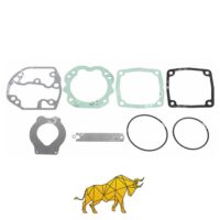 B12025048 REPAIR KIT, COMPRESSOR